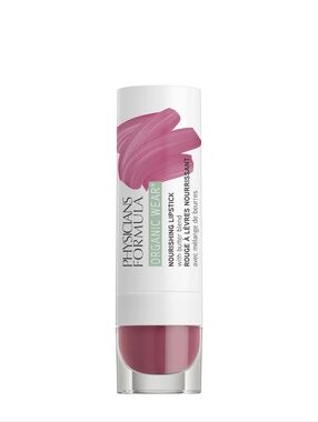 Physicians Formula Organic Wear Nourishing Lipstick, Desert Rose